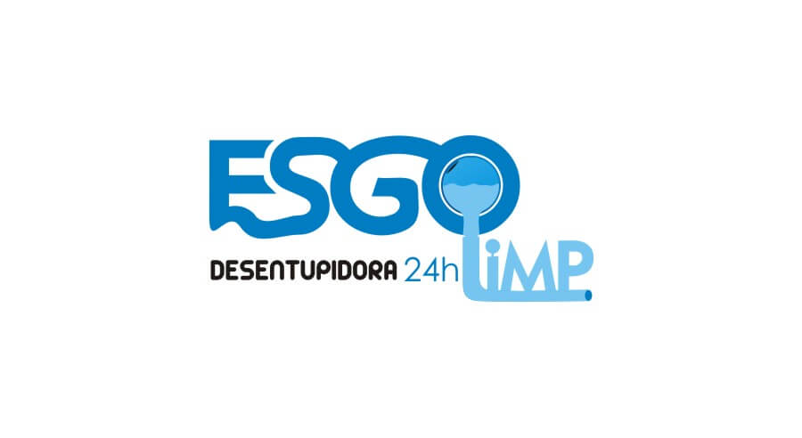 Desentupidora esgolimp