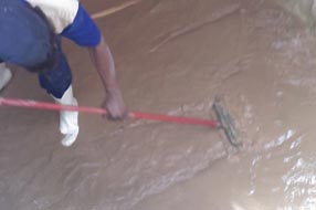 Limpeza de caixa d'agua - 11 3663.3000