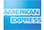 Pague com American Express